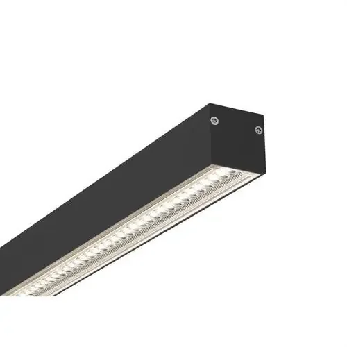 LUMINARIA PFL.EYRE 4000lm CRI: 80 4000K 70° DF.LENTE PMMA STD.NG 1127x50x50mm Venta Final