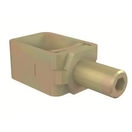 Marca Reconocida KIT TERMINALES FC CU-XT2 (3 PIEZAS)