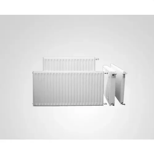 Máxima Calidad RADIADOR PANEL ADRA-11S 500x700mm