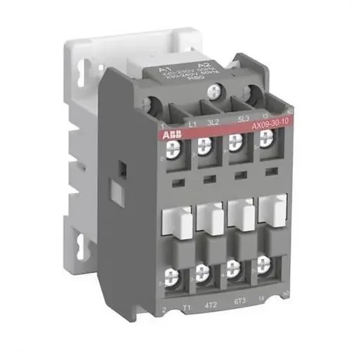 Mayoreo CONTACTOR AX18-30-01-83 48V 50/60Hz