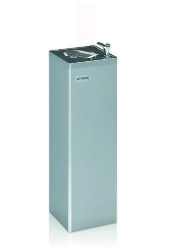 Mayoreo FUENTE AGUA FRÍA SIN LLENAVASOS 30 LITROS/HORA
