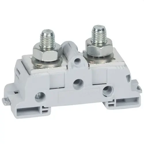 Mejor Precio BORNA POTENCIA VIKING3 120mm2 M10 PASO 34mm