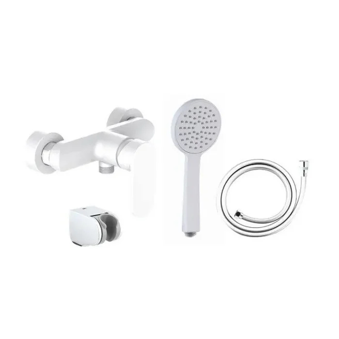 Mejor Precio Monomando Ducha Aura Lluvibath