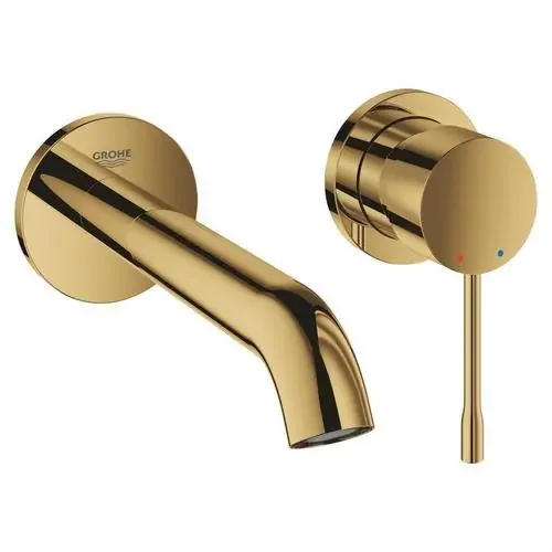 MEZCLADOR LAVABO MURAL 2 ORIFICIOS M ESSENCE AMANECER Compra Ahora