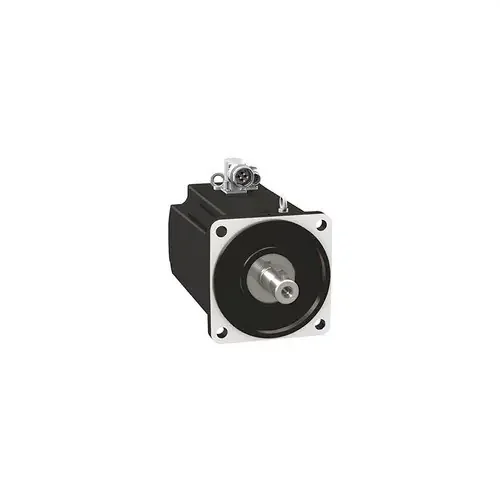 MOTOR 88Nm IP65 CHAVETA ST128 FRENO ACODADO Profesional
