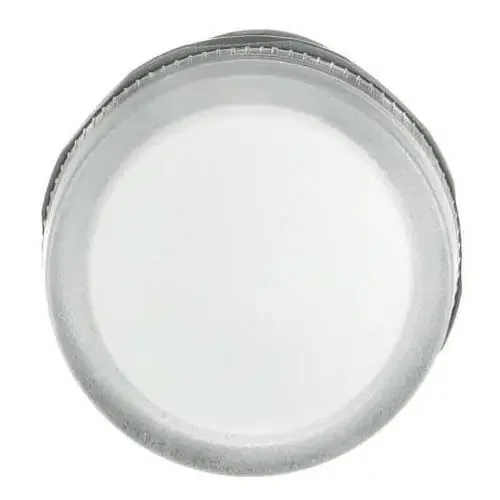 No Te Lo Pierdas PILOTO COMPACTO BLANCO LED 220V DC