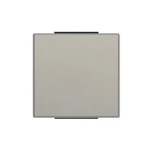 Novedad TECLA INTERRUPTOR/CONMUTADOR SKY NIESSEN ACERO INOXIDABLE ANTIHUELLA