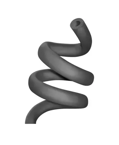 Oferta De Temporada TUBO AISLANTE FLEXIBLE ST 60x76mm LARGO 2m