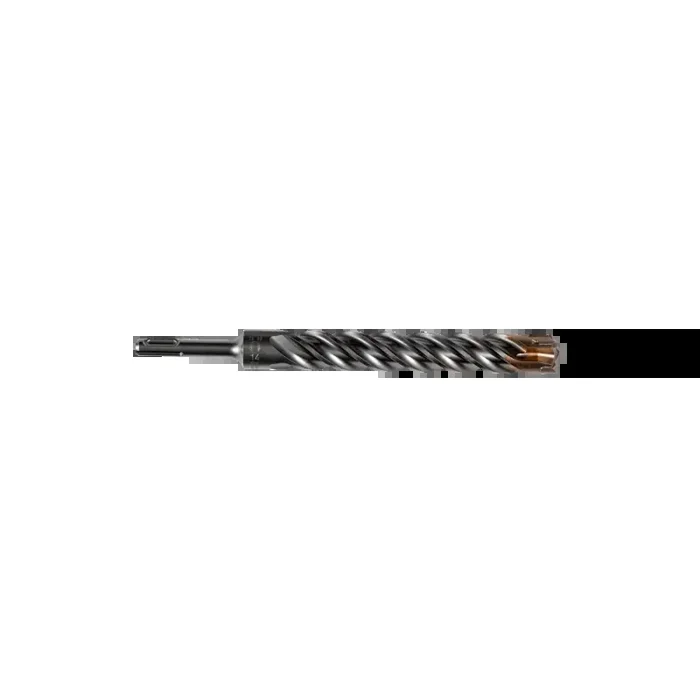 Oferta Especial Brocas Sds Para Hormigon 4C