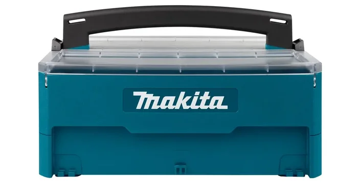 Oferta Flash Caja plegable MAKITA para Makpac P-84137