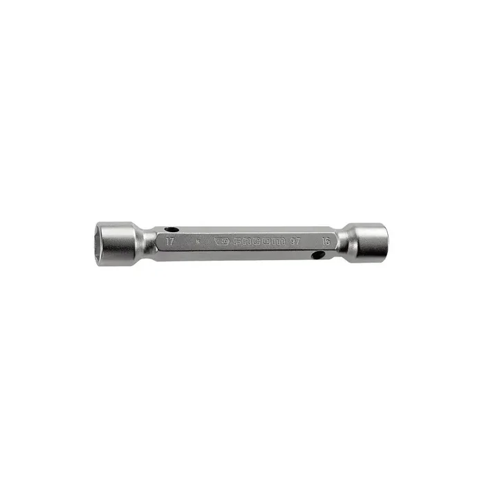 Oferta Limitada Llave de tubo facom de 6×7 mm ref.97.6×7