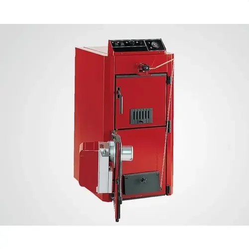Ordenar Ahora Mismo CALDERA DE HIERRO FUNDIDO P30 7 ELEMENTOS C-24000 L-35000Kcal