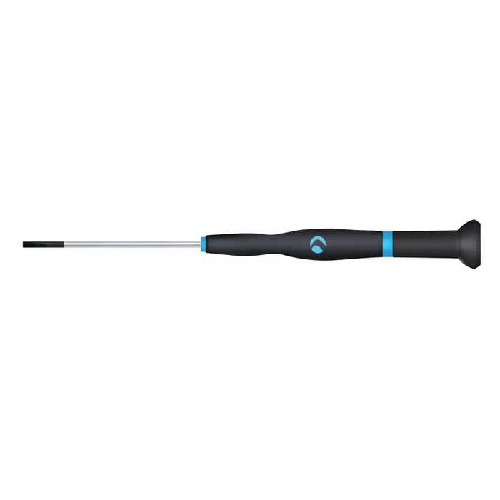 Ordenar Ahora Mismo WITTE 89723 – Destornillador de precisión punta plana WITTRON (080x40x4x150)