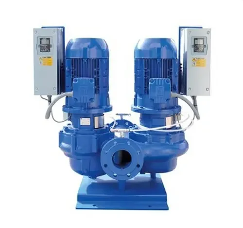 Original ELECTROBOMBA MONOBLOC 100-200/3 1450rpm