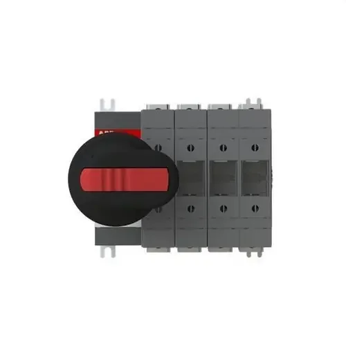 Pago Seguro INTERRUPTOR FUSIBLE OS32GB04N1P