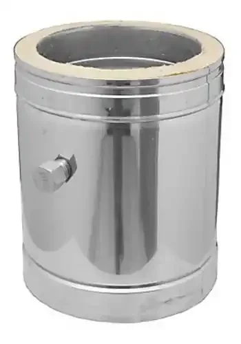 Pedido Al Por Mayor MÓDULO COMPROBACIÓN DWJ 316L/304 DIÁMETRO 300