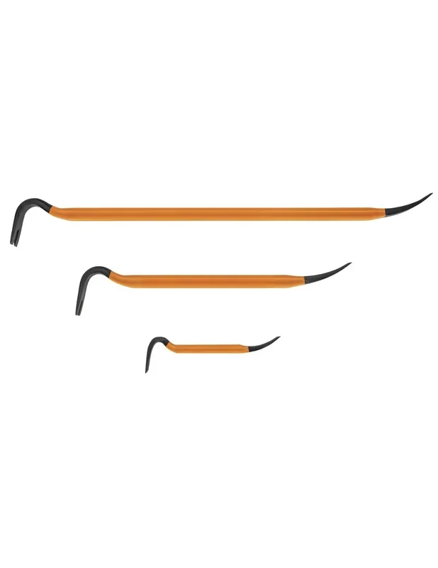 PICARD 0004690-061 – Barras desencofrar BlackGiant® (610 mm) Oferta