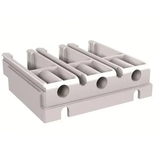 Precio Bajo ADAPTADOR MONTAJE TERMINAL FIJO X FP XT5 400A 3P