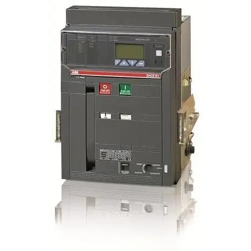 Precio Bajo INTERRUPTOR AUTOMÁTICO SACE EMAX E1N1000 PR122LSI 1000A 3P W
