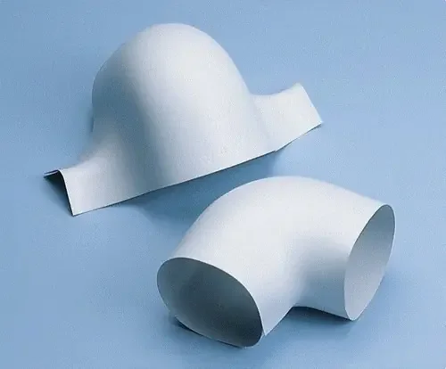 Precio De Fábrica CODO 90º TIPO-W 25-034mm PVC 200