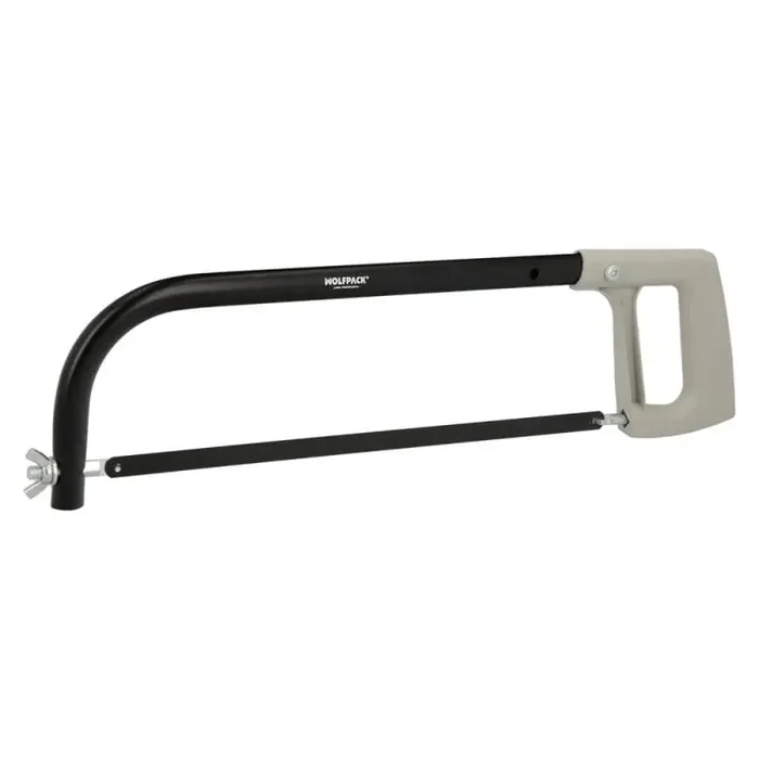 Precio De Oferta Arco Sierra Wolfpack Acero Profesional