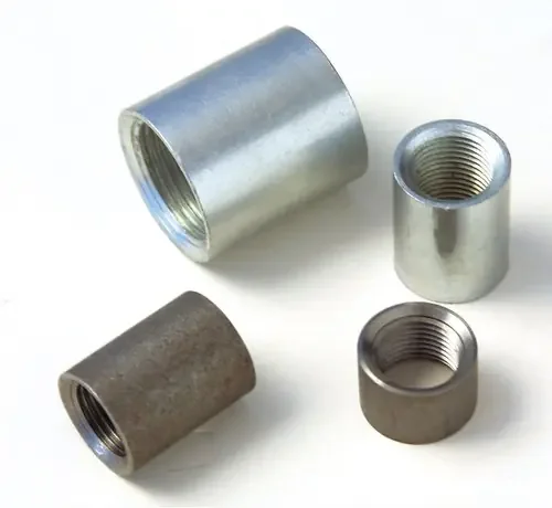 Precio De Oferta MANGUITO 4″ 83mm ZINCADO