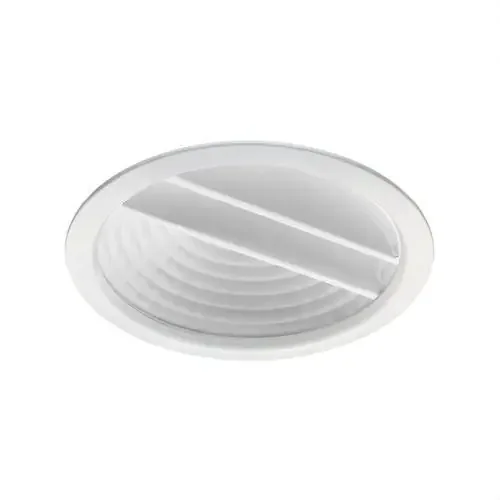Precio Rebajado DOWNLIGHT ELIT 25,1W 3580lm IP20 3000K DIFUSOR BAÑADOR BLANCO