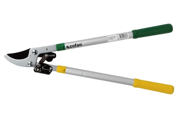 Precio Rebajado TIJERA PODA TELESCOPICA 25 – 38