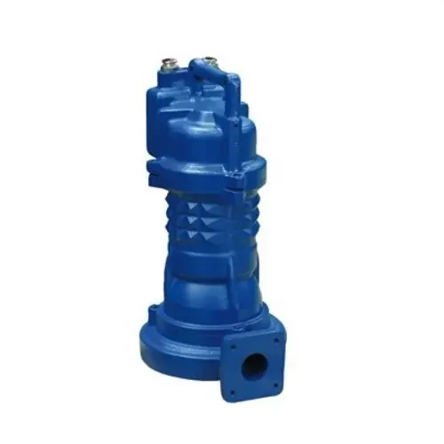 Premium ELECTROBOMBA SUMERGIBLE DRS/A40-180-4,2/316 4,2kW 5,7CV 2 POLOS AISI 316