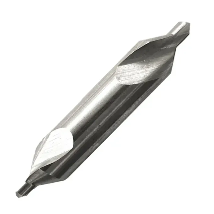 Profesional BROCA CENTRAR DIN-333 3,15X10