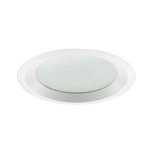 Promoción DOWNLIGHT ELIT MAX 25,1W 3780lm DALI IP54 4000K DIFUSOR OPAL BLANCO