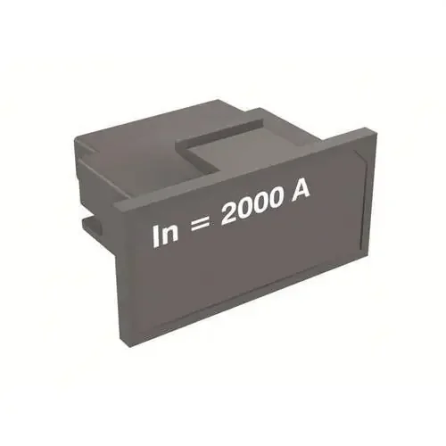 Promoción Exclusiva MÓDULO RATING PLUG RC 2000A SUELTO