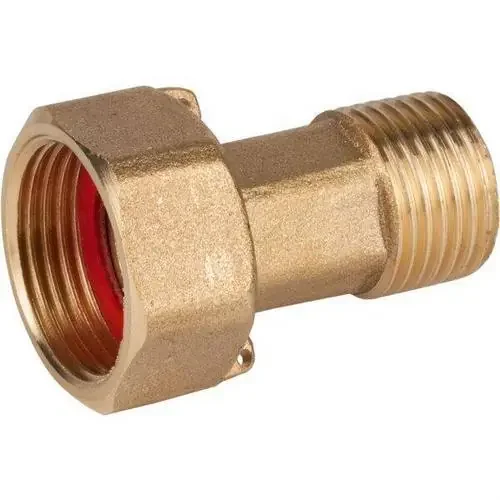 RÁCOR 2 PIEZAS 1×3/4″ PARA CONTADOR Marca Reconocida