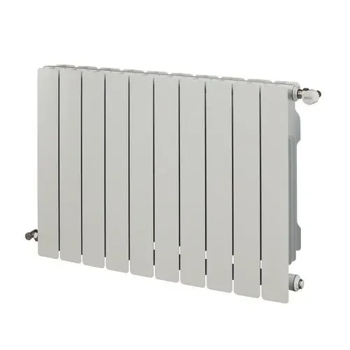 RADIADOR DE ALUMINIO ASTRAL 45 11 ELEMENTOS Precio De Oferta