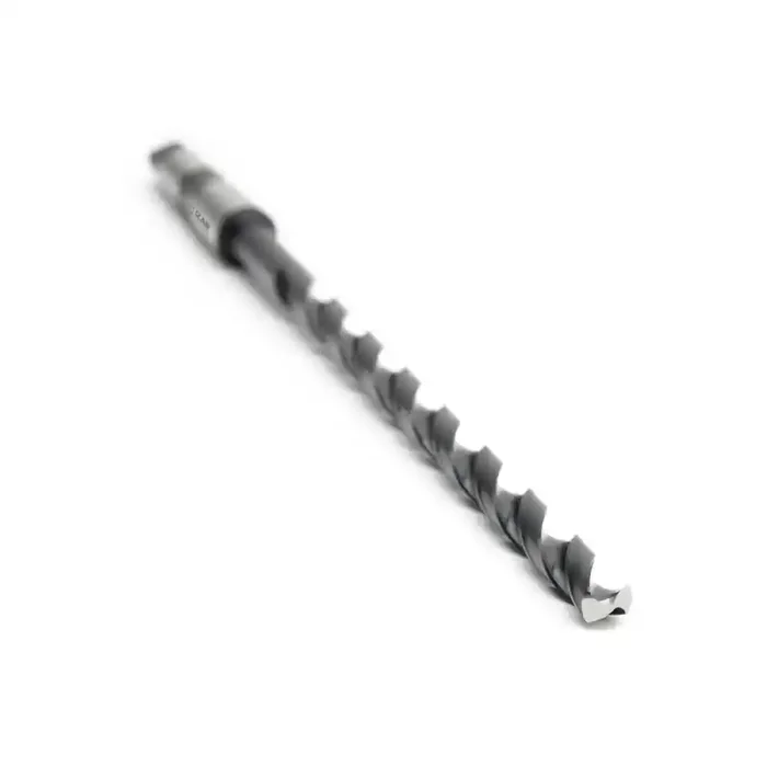 Solo Hoy Broca din-1870 n hss extra larga ø20,00x385x260 mm ref.1140