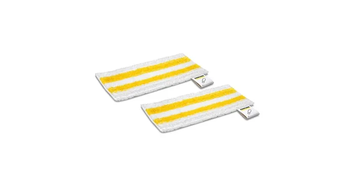 Solo Por Tiempo Limitado Kärcher EasyFix juego universal de paños para suelos (SC 1 vertical) 28633570