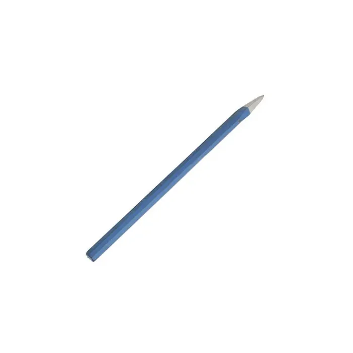 Stock Limitado Puntero octogonal forjado 400×18 mm.