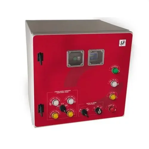 Súper Precio PDS CONTROL MD2 T 4 400V