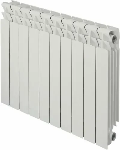 Tendencia RADIADOR ALUMINIO XIAN 600N 1 ELEMENTO 105,7Kcal/h