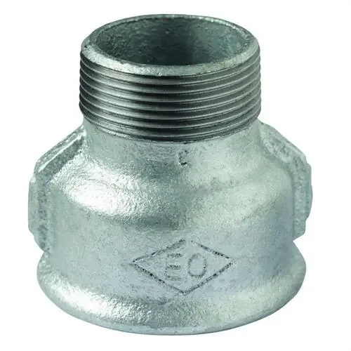 Última Versión REDUCCIÓN FIGURA 246 H-M 3-2.1/2″, GALVANIZADO