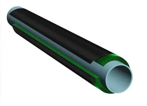 Última Versión TUBO K-FLEX ECO 25x160mm IN CLAD BK 1m ADH