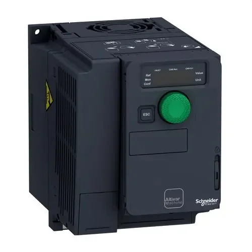 VARIADOR DE VELOCIDAD ALTIVAR-320C 1,1Kw 400V TRIFÁSICO COMPACTO Garantía Incluida