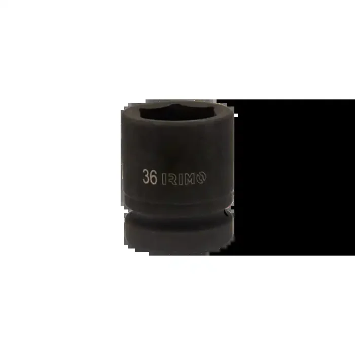 Vaso de impacto hexagonal de 1 34mm Premium